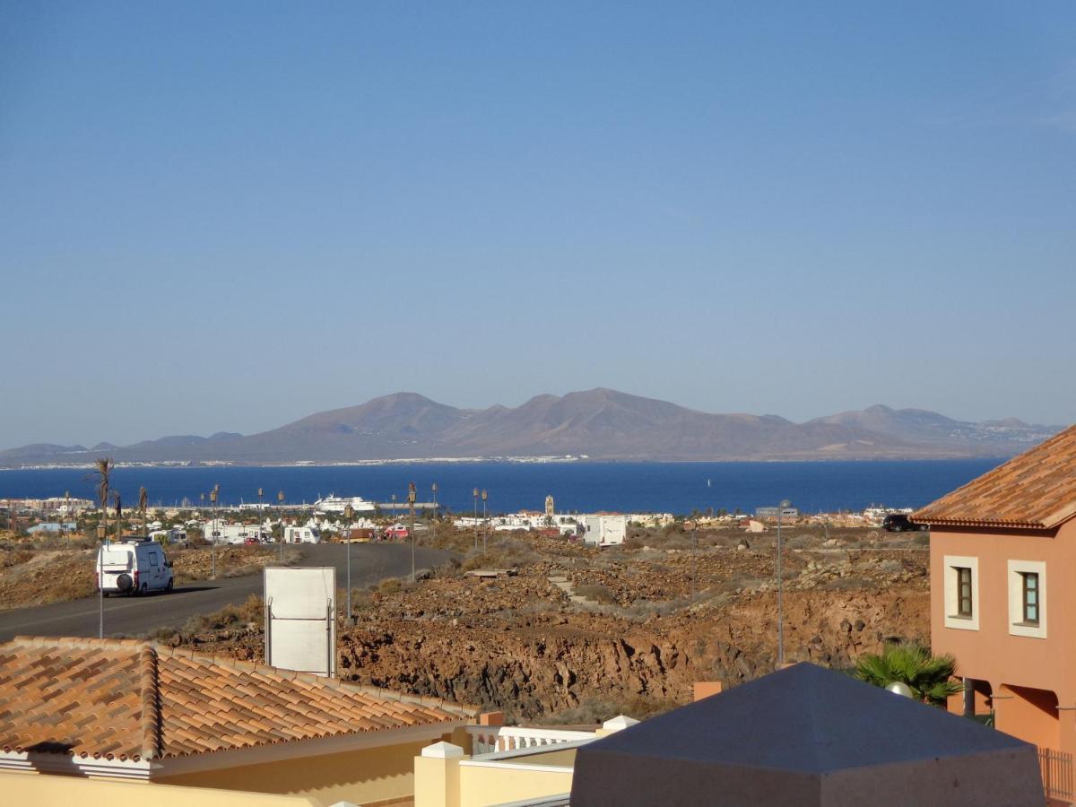 Casa Miel Villa Corralejo Exterior photo