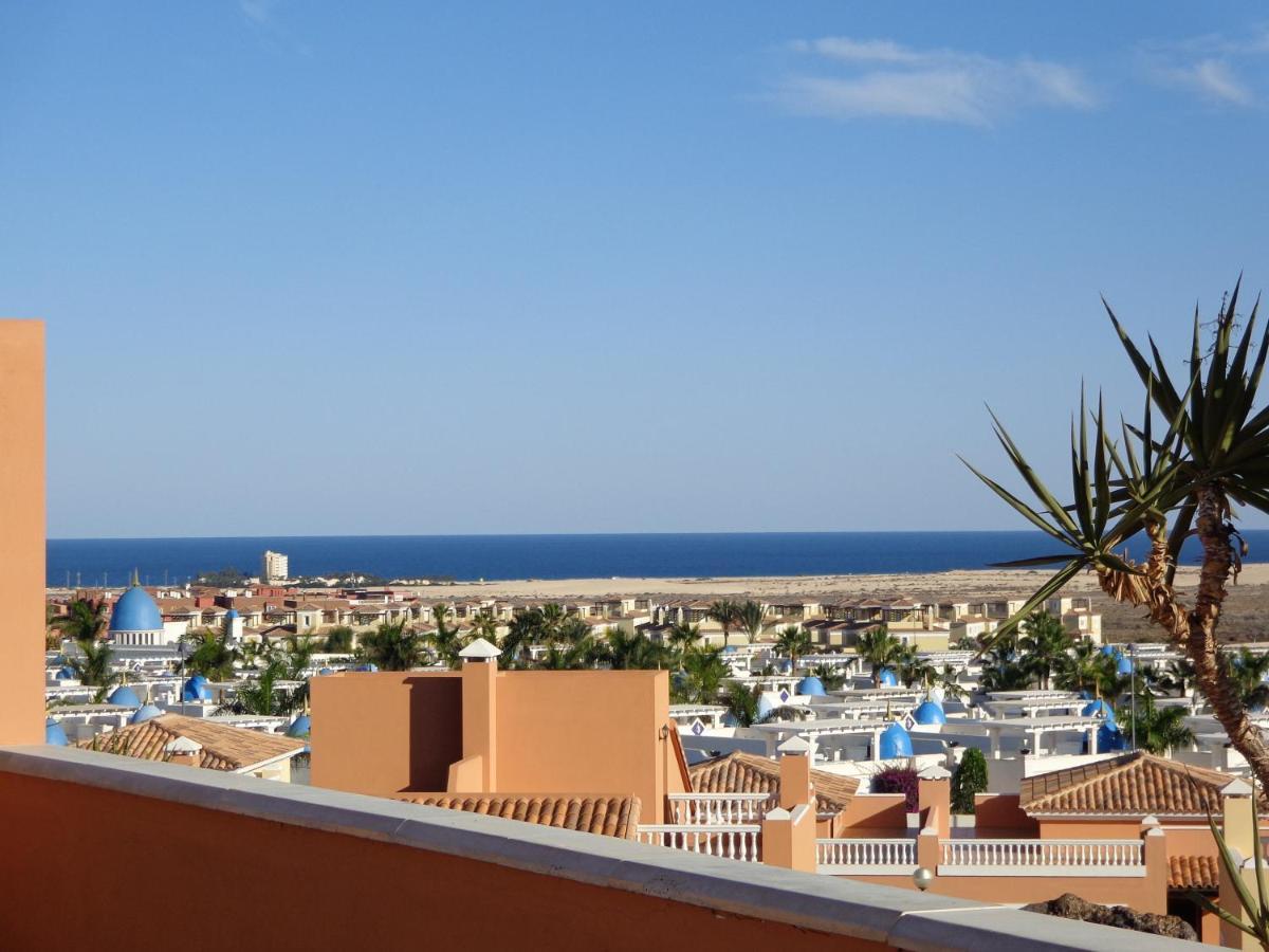 Casa Miel Villa Corralejo Exterior photo