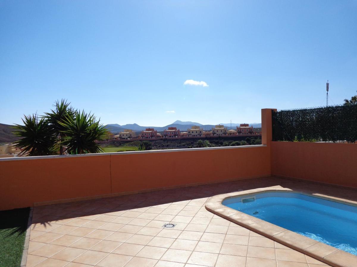 Casa Miel Villa Corralejo Exterior photo