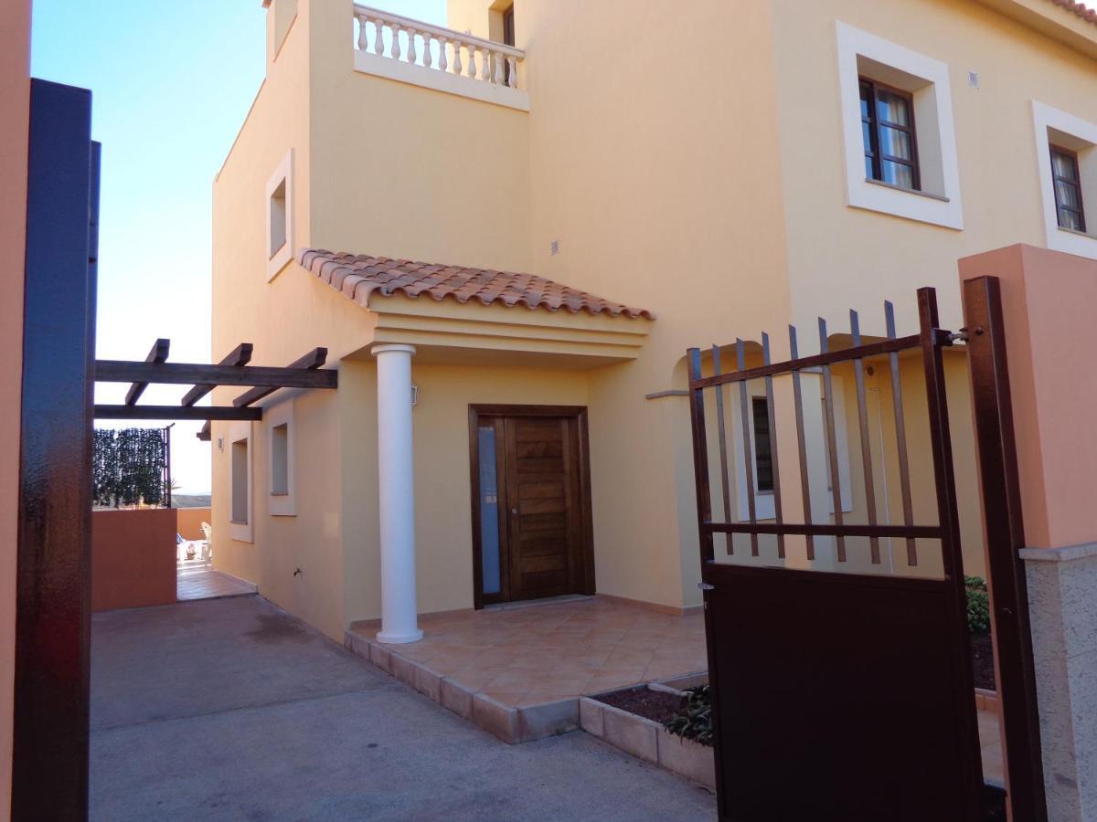 Casa Miel Villa Corralejo Exterior photo